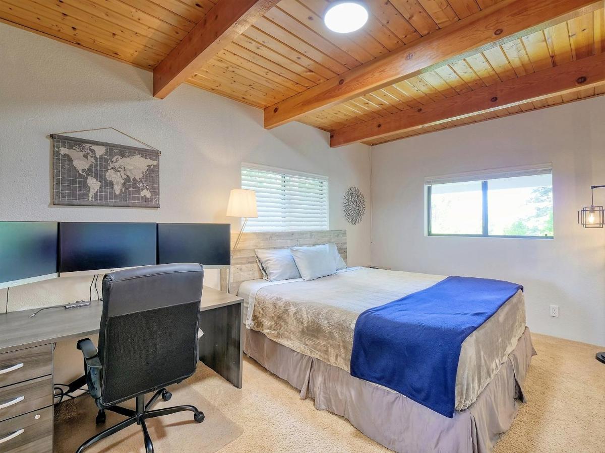 Kid'S Paradise! Ball Pit 2 Lofts Lakeview 5 Bd, 3Ba Lake Arrowhead Exterior foto