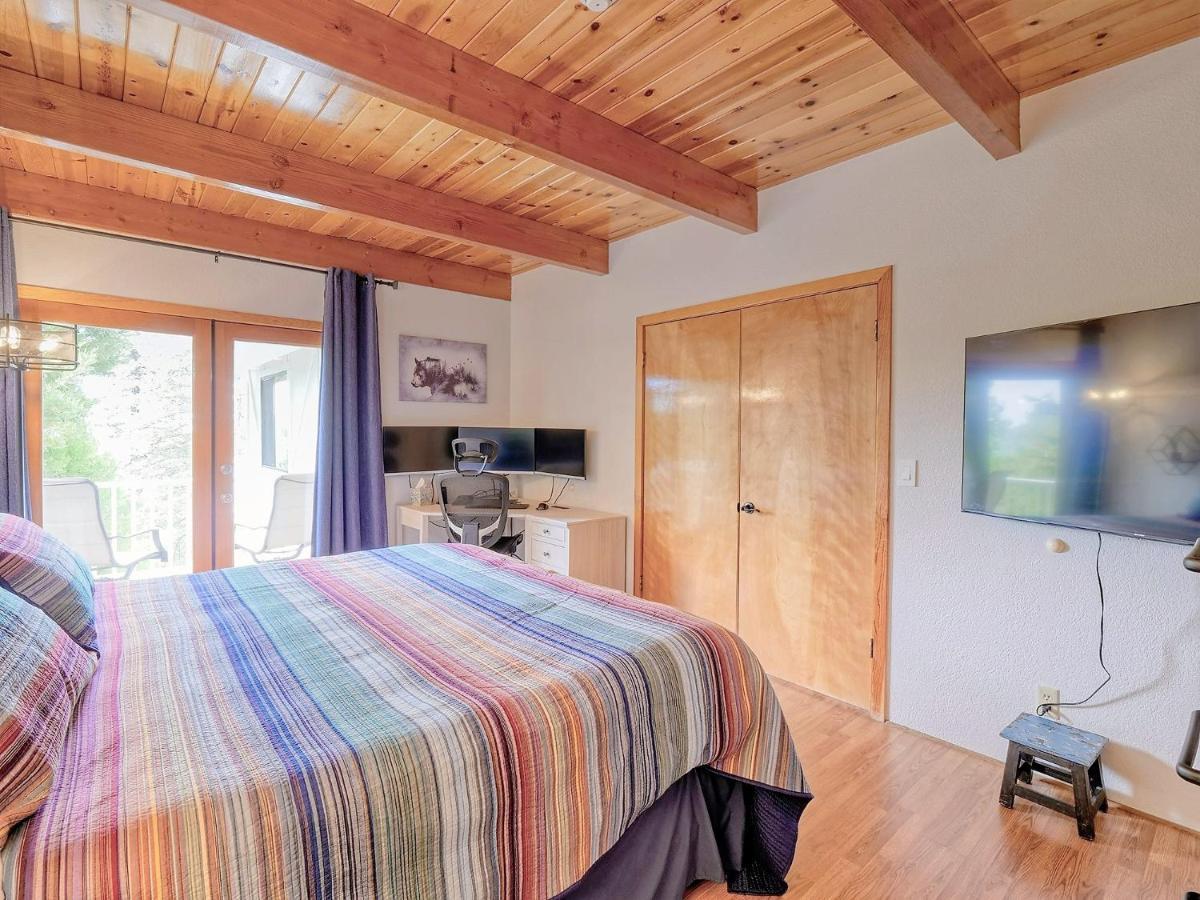 Kid'S Paradise! Ball Pit 2 Lofts Lakeview 5 Bd, 3Ba Lake Arrowhead Exterior foto