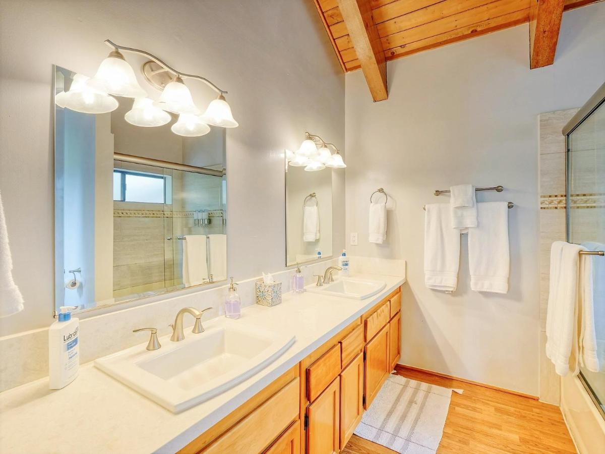 Kid'S Paradise! Ball Pit 2 Lofts Lakeview 5 Bd, 3Ba Lake Arrowhead Exterior foto