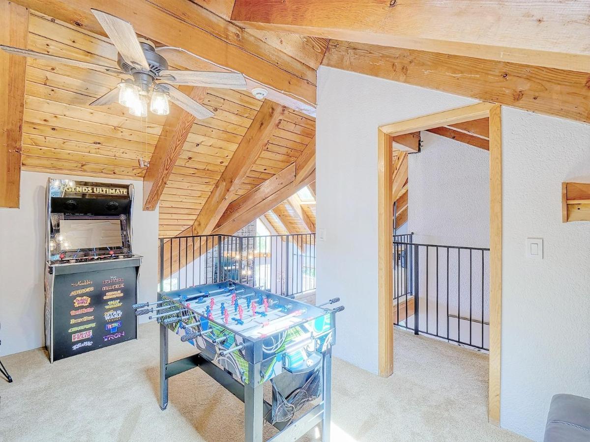 Kid'S Paradise! Ball Pit 2 Lofts Lakeview 5 Bd, 3Ba Lake Arrowhead Exterior foto