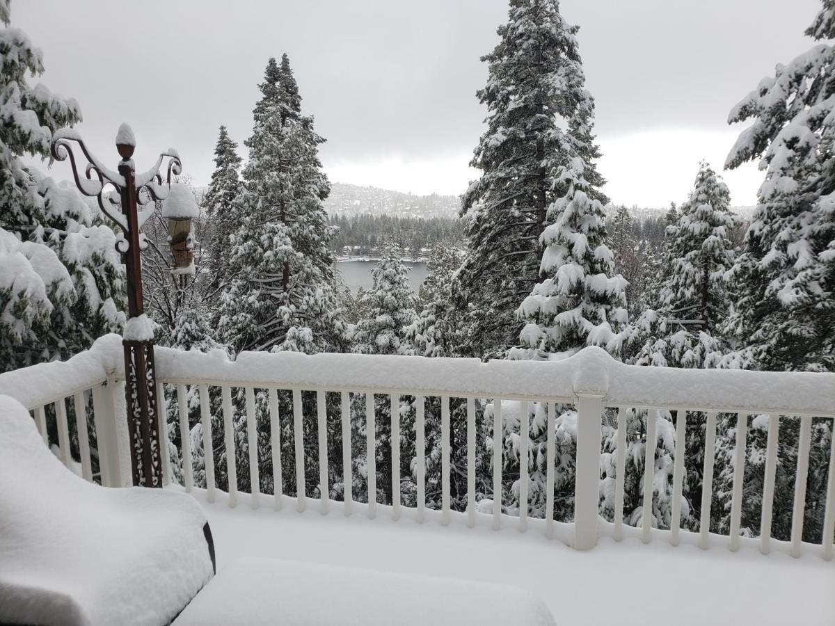 Kid'S Paradise! Ball Pit 2 Lofts Lakeview 5 Bd, 3Ba Lake Arrowhead Exterior foto